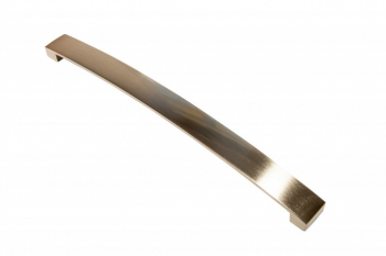 Maner model B0010/W833 128 mm finisaj inox 