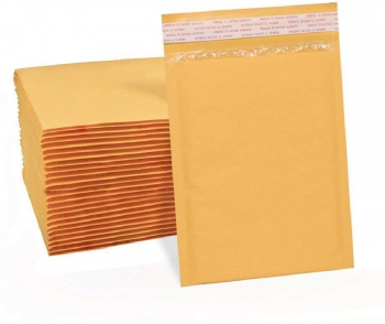Set 100 Buc Plicuri cu Bule Antisoc E15 Dimensiune 240x275 mm cu Lipire Autoadeziva - PBAE15V1 