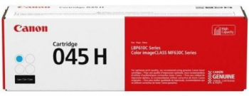 Cartus Toner Canon CRG045HC Cyan 