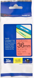 Etichete Brother TZE461 