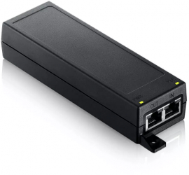 PoE Injector ZyXEL POE12-30W-EU0101F 