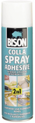 Adeziv Spray BISON 500 ml Adeziv Spray Adeziv BISON-TEM429007 