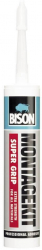 Adeziv Universal pentru Constructii Bison 350 g Super Grip - TEM429015 