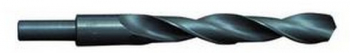 Burghiu metal elicoidal HSS-R DIN 1414 Tip N ECO cu trunchi redus de 22 mm lungime 205/140 mm PROJAHN 