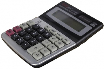 Calculator de Birou EVOffice 12 DG Model EV-1800S - CEV18 