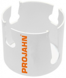 Carota Multi PROJAHN cu lame placate cu aliaj dur de 65 mm 2 9/16 