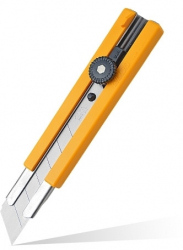Cutit - cutter standard de 25mm model H1 Olfa 