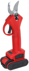 FOARFECA ELECTRICA CU ACUMULATOR PENTRU VIE 