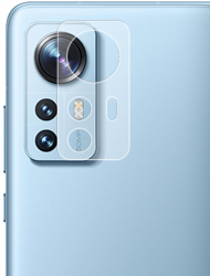 Folie pentru camera pentru Xiaomi 12 Bibilel Transparenta KOF-BBL4572