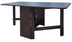 Masa Plianta RO WENGE 166x80x75