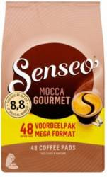 Paduri Senseo Mocca Gourmet 48 paduri 333 grame 