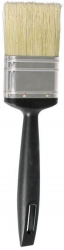 Pensula Profesionala 76 mm Par Natural 100 Neagra-TEM581041 
