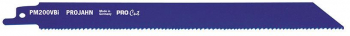 Set Panze fierastrau sabie PROJAHN PM200VBi Bi-Metal pentru lemn si metal 5 buc 10/14X180MM 