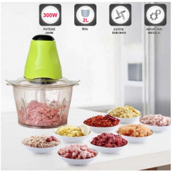 TOCATOR ELECTRIC MULTIFUNCTIONAL PENTRU LEGUME SI FRUCTE