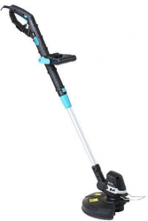 TRIMMER ELECTRIC MOTOCOASA CAP ROTATIV 7 POZITII PENTRU FINISAREA GRADINII PUTERE 430W 