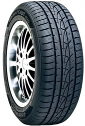 Anvelope Iarna 205/55 R17 91H HANKOOK W320 I CEPT EVO2 