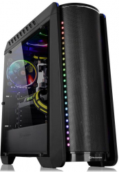 Sistem PC Gaming INTEL Coffee Lake-R i9-9900K pana la 5.0GHz 32GB DDR4 SSD 1TB nVidia GTX1660 6GB GDDR5 Carcasa Thermaltake RGB 