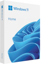 Microsoft Windows 11 Home 64-bit Engleza USB HAJ-00090