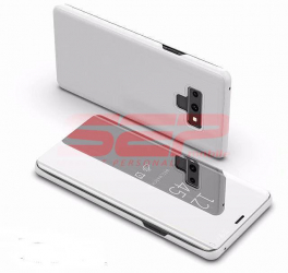 Toc Clear View Mirror Apple iPhone 7 / 8 Silver