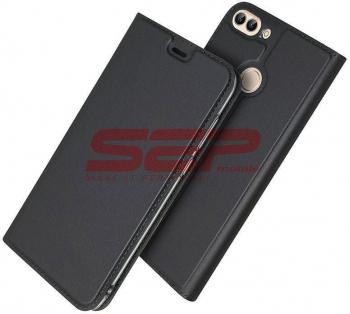 Toc FlipCover Magnet Skin Huawei Mate 20 Pro Grey