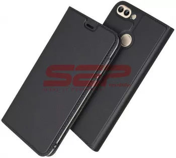 Toc FlipCover Magnet Skin Huawei P smart 2020 Grey