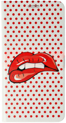Toc FlipCover Stand Magnet Design No. 486 Huawei Mate 10 Pro
