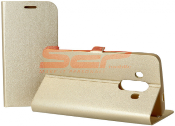 Toc FlipCover Stand Magnet Huawei Honor 5X GOLD