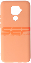 Toc silicon High Copy Huawei Mate 30 Lite / Nova 5i Pro Coral