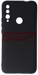 Toc silicon High Copy Huawei P Smart Z Black