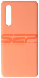 Toc silicon High Copy Huawei P30 Coral