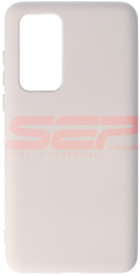 Toc silicon High Copy Huawei P40 Gray