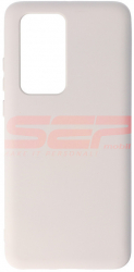 Toc silicon High Copy Huawei P40 Pro Gray
