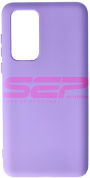Toc silicon High Copy Huawei P40 Purple