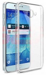 Toc TPU 1MM Huawei Y6 2018