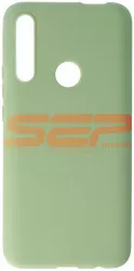 Toc TPU Matte Huawei P Smart Z Pink Sand
