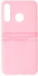 Toc TPU Matte Huawei P30 Lite Red