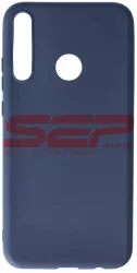 Toc TPU Matte Huawei Y7p Pink