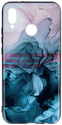 Toc TPU+PC UV Print Huawei P20 Lite Model 01