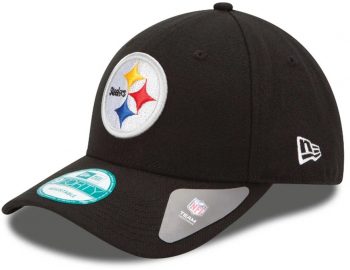 Sapca New Era The League Pittsburgh Steelers Negru 