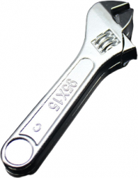 Bricheta KlaussTech Tip Cheie Reincarcabila Greutate Redusa Gri 