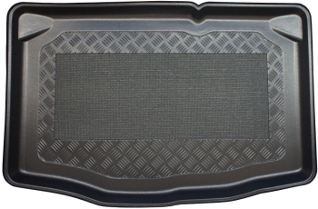 Tavita portbagaj Mazda 2 fabricatie 02.2015 - prezent 