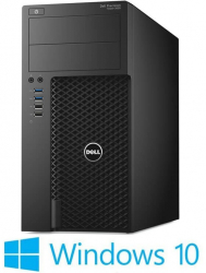 Workstation Dell Precision T3620 i7-6700 Win 10 Home 