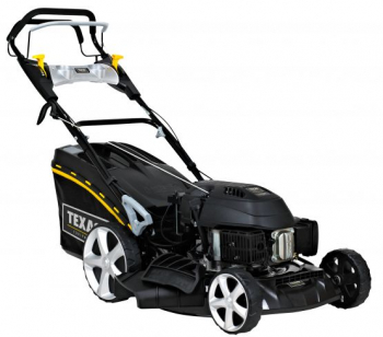 Masina de tuns gazonul Texas Razor 5155TR 4.4CP 2800 rpm 