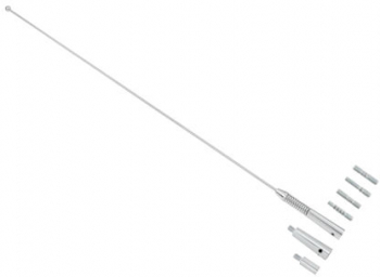 Antena Auto Universala Sunker A2 - 52 cm 