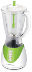 Blender Pina Colada Esperanza Putere 450W Capacitate 1.5 L Alb/Verde 