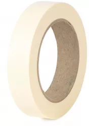 Banda de mascare din hartie 18 mm x 50 m 