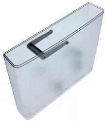 Rezervor apa espressor Saeco Titanium office silver Sup027-Ri81/ri97 