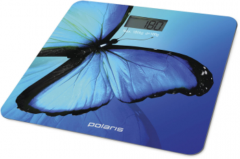 Cantar electronic Polaris PWS 1878DG Butterfly 