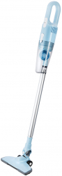 Upright vacuum cleaner Kitfort KT-586-2 