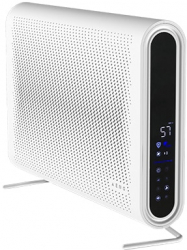 Purificator de aer AENO AAP0002S 4 trepte viteza HEPA Wi-Fi Alb 